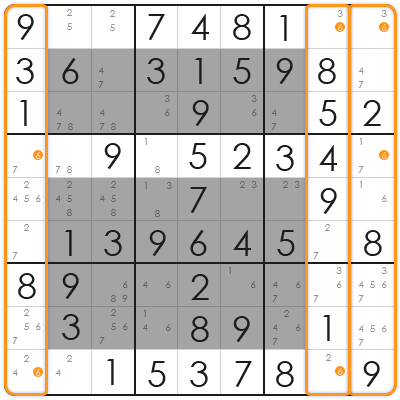 sudoku five
